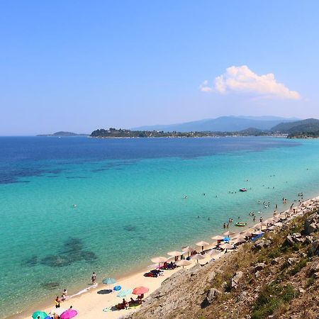 Villa Agapitos Sithonia 外观 照片