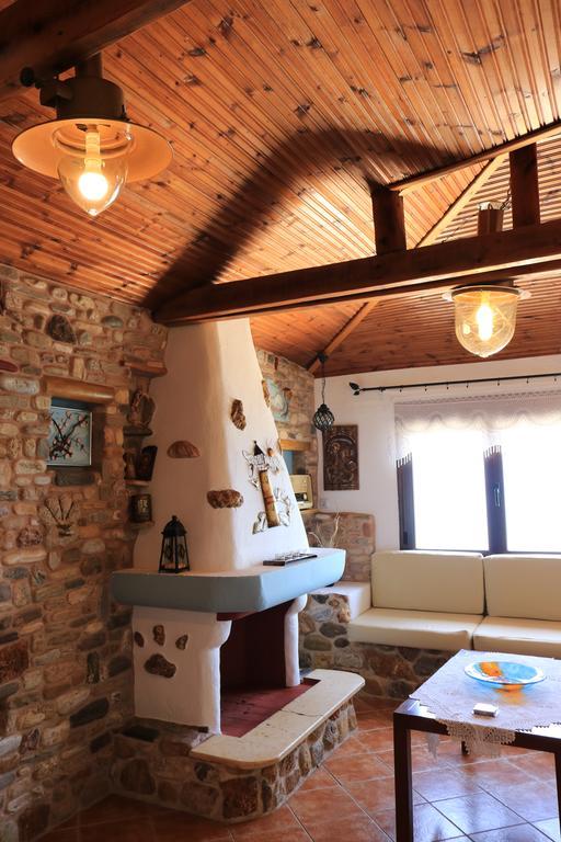 Villa Agapitos Sithonia 外观 照片