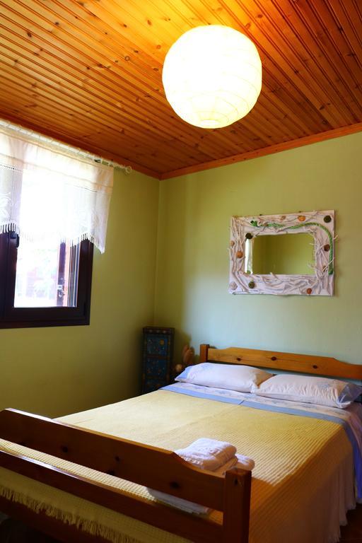 Villa Agapitos Sithonia 外观 照片