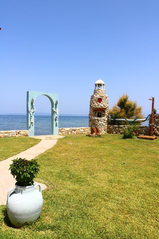 Villa Agapitos Sithonia 外观 照片