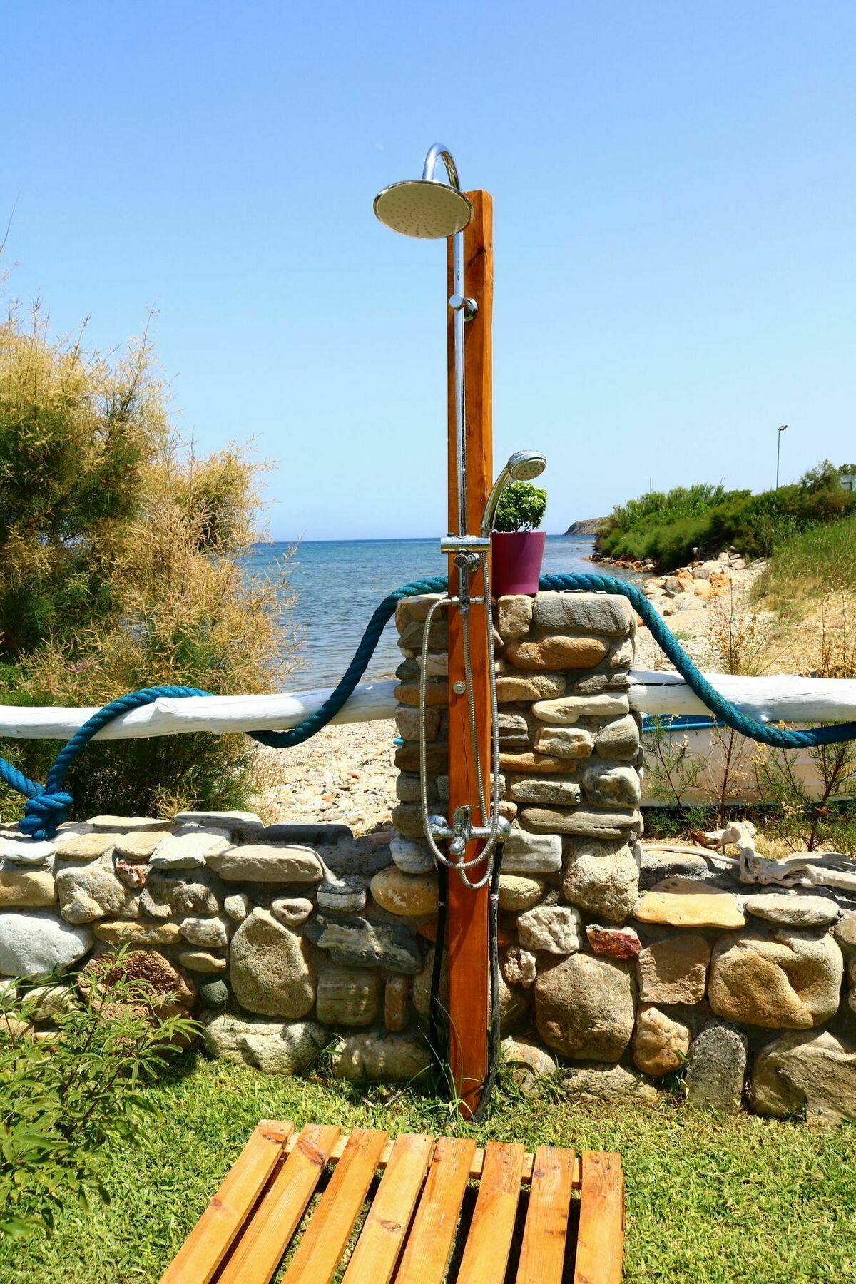 Villa Agapitos Sithonia 外观 照片